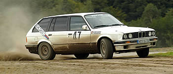 Vorschau Rallye Warstein