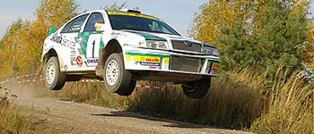 Frühjahrstraining in der Lausitz