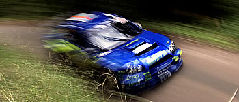 Subaru tritt gegen Peugeot an