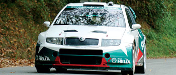 McRae setzt sich neue Ziele