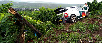 Scharfe Kritik an Skoda
