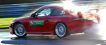 3. Rallye Grünhain rückt näher
