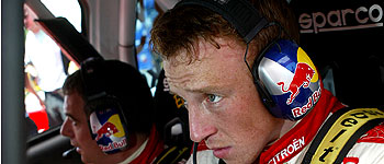 Meeke: „Ich freue mich sehr?!“