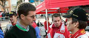 Trauer um David Williams