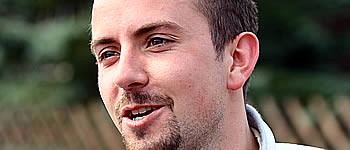 Fahrner feiert Comeback