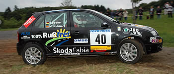 HJS Diesel Masters startklar