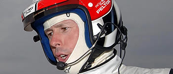 McRae kämpft weiter um Cockpit
