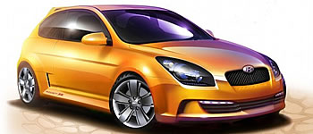 Hyundai heizt Gerüchte an