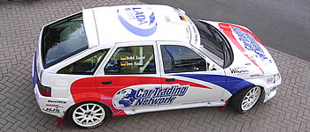 MTEC mit neuem Sponsor