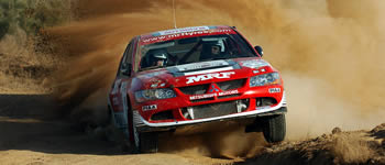 Jussi Välimäki holt APRC-Titel