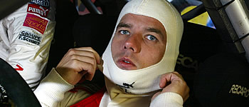Loeb nutzt Solberg-Fehler