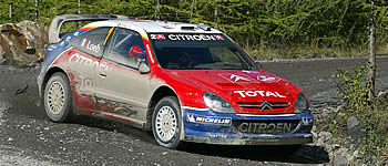 Loeb verzichtet auf Sieg