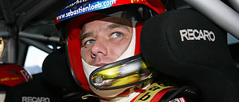 Loeb will den Sack zu machen