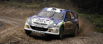 OMV Team weiter auf Punktekurs