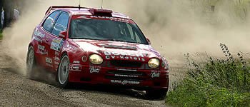 WRC-Konkurrenz für Kahle