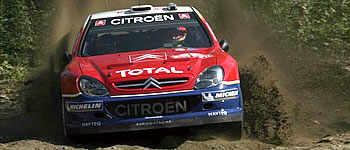 Kritik an Rallye Japan
