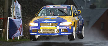 Zeltner gewinnt im Erzgebirge