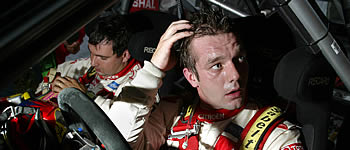 Sebastien Loeb sagt Ford ab