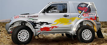 2drive mit neuem Auto