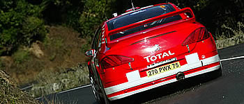 Korsika-Rallye findet statt