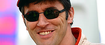 Dr. Drift: „Hauptsache quer“