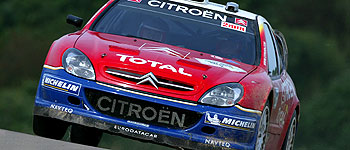 Loeb gibt den Ton an