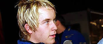 Scandinavian Allstar-Team
