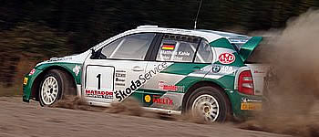 ADAC: Keine WRC und S1600