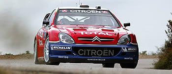 Citroen-Comeback rückt näher