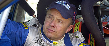 Mundl gewinnt 3-Städte-Rallye