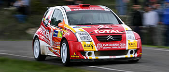 Sordo Champion – Galli out