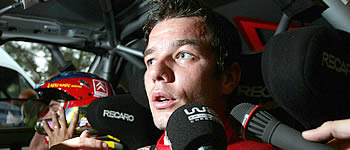 Loeb, der (fast) Unschlagbare