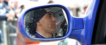 Travaglia wird Europameister