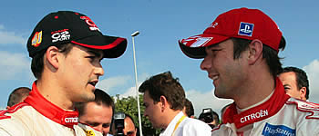 Sordo macht es Loeb nach