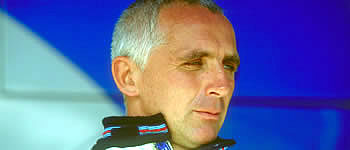 Gelungenes Delecour-Comeback
