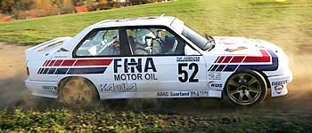 Frank Reiter im Höhenflug