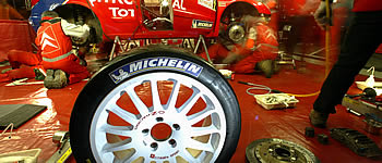 Das Geheimnis von Michelin