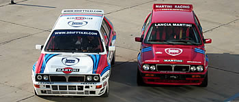 Let’s Drift again!