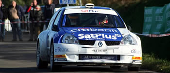 Condroz: S1600 vs Gruppe N