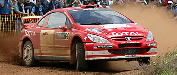 Abschied von Peugeot