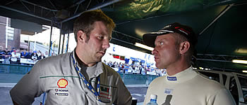Metrich heuert bei RedBull an