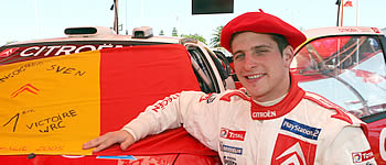 Duval und Aigner bei RedBull?