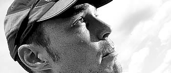 Richard Burns gestorben