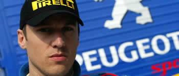 Bernardi gewinnt Rallye du Var