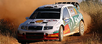 Rückzug von Skoda offiziell