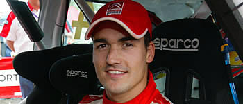 Sordo soll WRC-Luft schnuppern