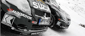 Heiße Phase im Winterpokal