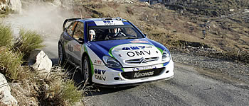 Kronos bestätigt dritten Xsara