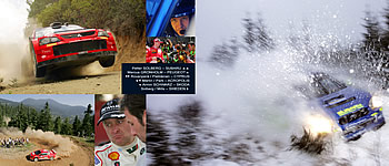 RALLYE 2005