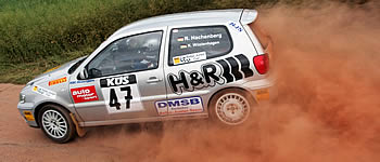 Hachenberg gelingt Aufstieg